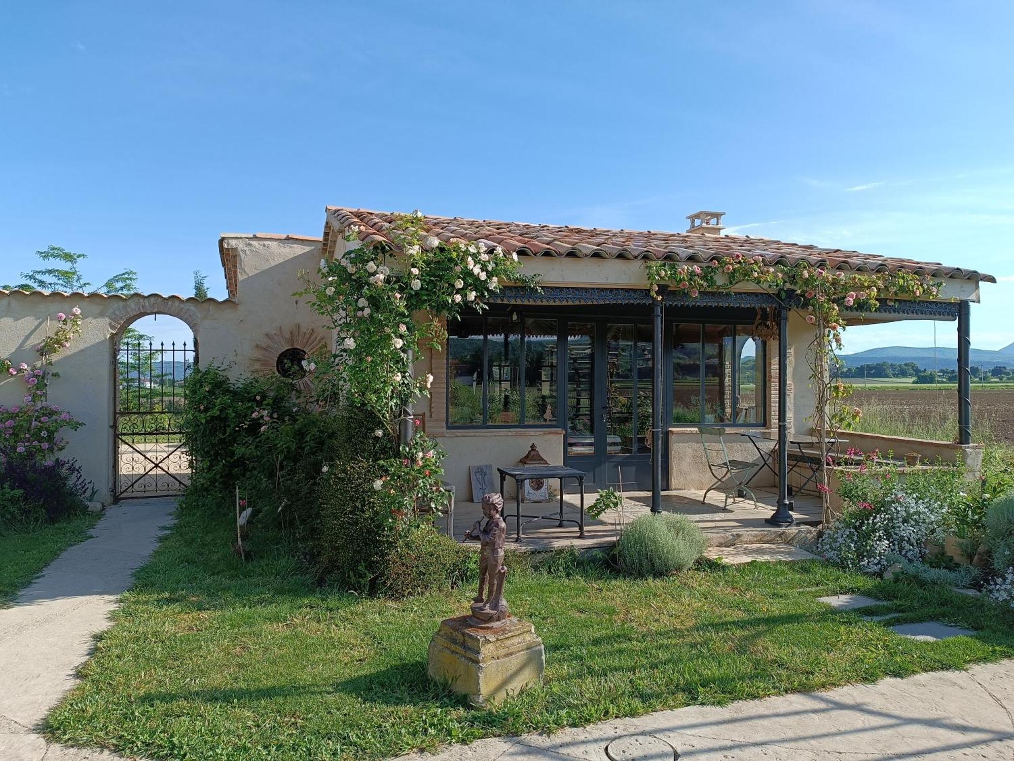 La Boheme La Belle Etoile Petit Dejeuner Compris Bed & Breakfast Charols